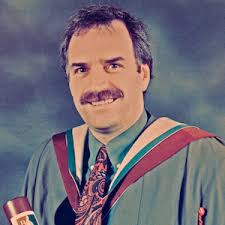 Borders College Graduation