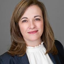 I'm happy to announce that I've joined Amphista Therapeutics as Chief  Business Officer.