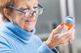 It belongs to a class of osteoporosis treatments known as bisphosphonates, which help decrease bone turnover. Why The Benefits Of Osteoporosis Drugs Outweigh The Risk Of Rare Side Effects Health Essentials From Cleveland Clinic