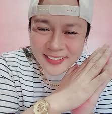 Daryl Neil Barrera Lazaro