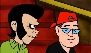 Media Geek & Friends Archives