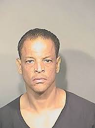 Photos: Arrest mugshots 8-12