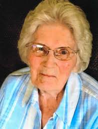 Obituary for Marjorie Evelyn Bess