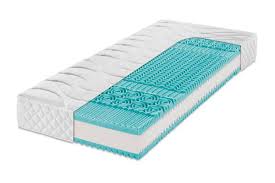 Amazon de fan vital ks 7 zonen kaltschaum matratze h3 90×200 cm. F A N Frankenstolz 7 Zonen Kaltschaummatratze Dream Med Ks Kaltschaummatratzen Matratzen Schlafen Betten Prinz Gmbh