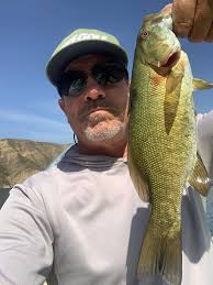 What's the difference in water levels at Circle B Bar?