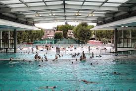 Piscine Judaique A Bordeaux Horaires Tarifs Et Telephone Guide Piscine Fr