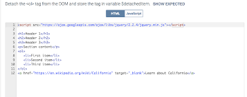Some scripts are more formal like elegant calligraphy, while others are casual like cursive handwriting. Solved Detach The Colbtag From The Dom And Store The Tag Chegg Com