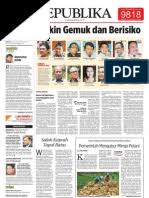 Temukan info jadwal dan harga tiket keretanya di sini! Pikiran Rakyat 05 07 2011