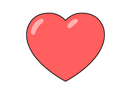 I go over the small easy things to draw. How To Draw A Heart Step By Step Easylinedrawing