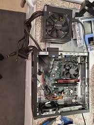 Solved: Optiplex 3020/7020/9020/XE2 Dell 8pin ATX MB pinout