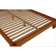 Wo liegt der unterschied zu einem normalen bett mit unterfederung? Steckrost Leistenrost