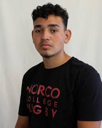 2019-20 Men's Club Rugby Roster