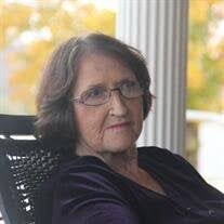 Barbara Ann McFarland Obituary