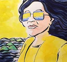 I never saw her humiliate or embarrass anyone or raise her voice in anger in public. Corazon Aquino The First Female President Who Won Philippine People S Hearts April Magazine