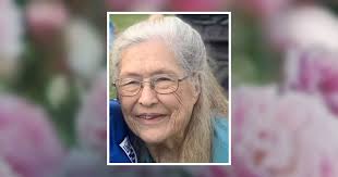 Elizabeth Mae Aaron Bowles Obituary January 18, 2025