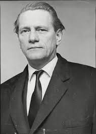 Baron Rawlinson Peter Rawlinson Baron Rawlinson Editorial Stock Photo