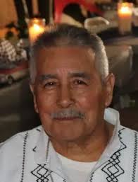 Manuel Macias-Bravo Obituary (2024)