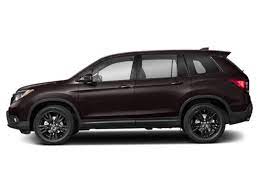 Check spelling or type a new query. 2019 Honda Passport Trim Levels And Price Honda Of Kirkland