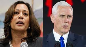 Vice president mike pence was a conservative radio and tv talk show host in the 1990s. Mike Pence Calls Kamala Harris To Offer Congratulations World News The Indian Express