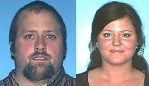 Beyond Bonnie and Clyde: 10 Infamous Crime Spree Couples