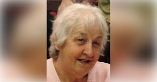 Obituary information for Mary L “Mary Lou” (Quinn) von Ri...