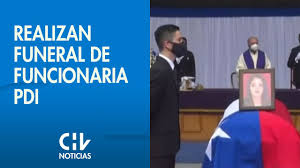 Maybe you would like to learn more about one of these? Padre De Valeria Vivanco En Funeral Fue Una Policia De Honor Conviccion Y Nos Queda El Orgullo Youtube