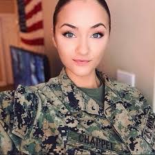 Kayla Chapel's Instagram, Twitter & Facebook