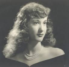 Patricia Benton Obituary