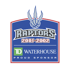 The expected rehab time is at least five months. Toronto Raptors Logos Download