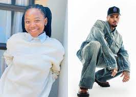 Naledi Aphiwe 'sorry' for bragging after Chris Brown gives her an iPhone