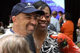 Fundraiser by Giancarlo Espinosa : Keys Dem Delegate to Philly 7-25