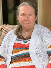 Janet Kaye (Cox) Hopper Obituary October 19, 2022