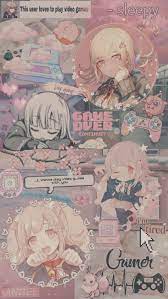 Chiaki Nanami Aesthetic Anime Wallpaper Iphone Cute Anime Wallpaper Anime Wallpaper