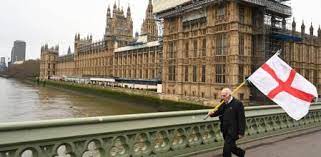 El gobierno anunció el jueves los detalles de las medidas regionales en tres niveles que entrarán en vigor el 2 de diciembre. Inglaterra Ser O No Ser
