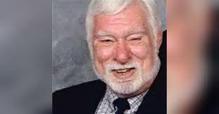 Robert Gordon Wise Obituary