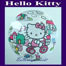 bridge everybody's got the fever that is something you all know fever isn't such a new thing fever started long ago oh, woah, yeah. Bubble Hello Kitty Bubble Luftballon Ohne Ballongas