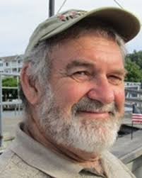 Donald E. Richardson Obituary February 17, 2024