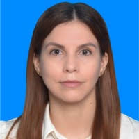 5 "Katya Lastra" profiles