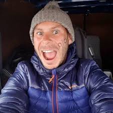 Dominic Jackson's sister relives moment his body was found