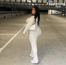 Chloe Jade  Chloe Pauley  brunettebaddiie  chloepauleyx Nude Leaks  OnlyFans Photo 27 | TheFappening