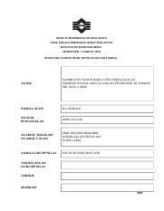 Sehubungan itu, beliau akan berbincang dengan barisan peguamnya termasuk karpal singh untuk menyegerakan tuntutannya menggugurkan shafee di mahkamah persekutuan. Utara Tema 1 Doc Tema 1 Hutang Kerajaan Persekutuan Di Malaysia Data Kajian Sekurang Kurangnya Lima Tahun Tajuk 1 Hubungan Antara Kdnk Dengan Hutang Course Hero