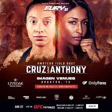 Dania Cruz's Instagram, Twitter & Facebook