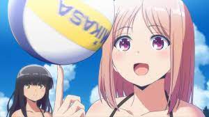 Harukana Receive Official Anime Screenshot Anime Anime Episodes Anime Screenshots