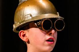 LaFargeville production goes big with 'Beauty and the Beast'