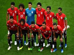 أعلن المنتخب المصري لكرة القدم، قائمته المبدئية لنهائيات كأس العالم روسيا 2018، والمقرر انضمامها للمعسكر الأخير قبل المونديال. ØªØ¹Ø±Ù Ø¹Ù„Ù‰ ØªØ±ØªÙŠØ¨ Ù‚Ø§Ø¦Ø¯ÙŠ Ù…Ù†ØªØ®Ø¨ Ù…ØµØ± ÙÙŠ Ø£Ù…Ù… Ø¥ÙØ±ÙŠÙ‚ÙŠØ§ 2019 Ù…ØµØ±Ø§ÙˆÙ‰