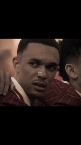 Trent Alexander-Arnold Shines Against Real Madrid