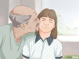 My grandpa like watch tv. How To Be A Grandpa With Pictures Wikihow