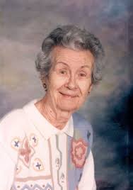 M. Elizabeth Butler Obituary 2011