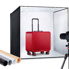 Best Photo Studio Shooting Tents Buying Guide Gistgear