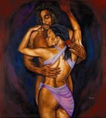Black Couple Black Love Art Black Couple Art Lovers Rock Reggae